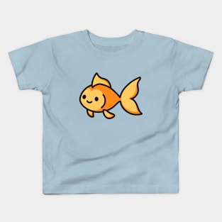 Goldfish Kids T-Shirt